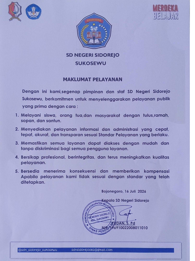 Informasi Publik